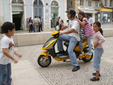 Coimbra