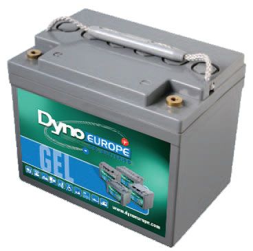 Dyno DGY-12-33EV