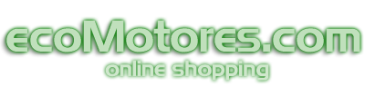 Calços travão trás - Online Store